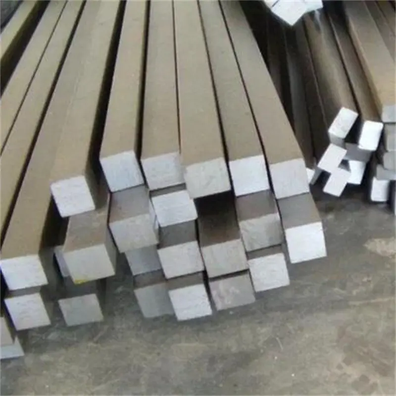 Wholesale Stainless Steel Square Rod Bar Factory, Компания
