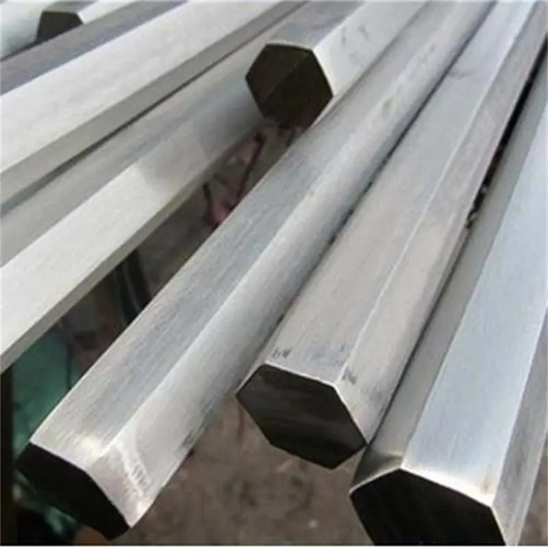 China 304 Stainless Steel Hexagon Bars Factory, Suppliers