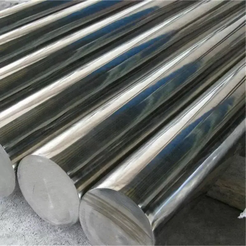 Wholesale 321 Stainless Steel Bars Bright Drawn Supplier, Компания