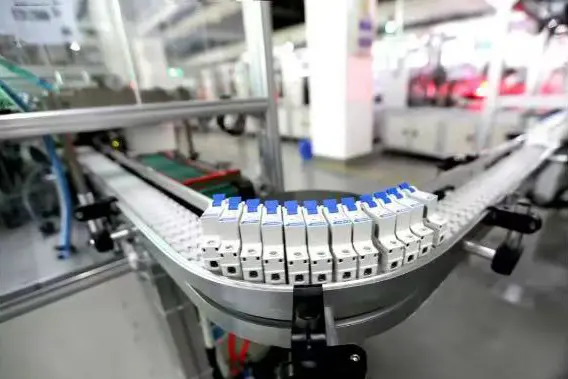 OFA Electrical Testing Facility