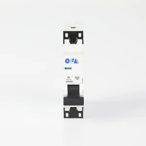 Panama Market OFD4Z7 Series MCB