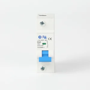 OFNC 1P MCB