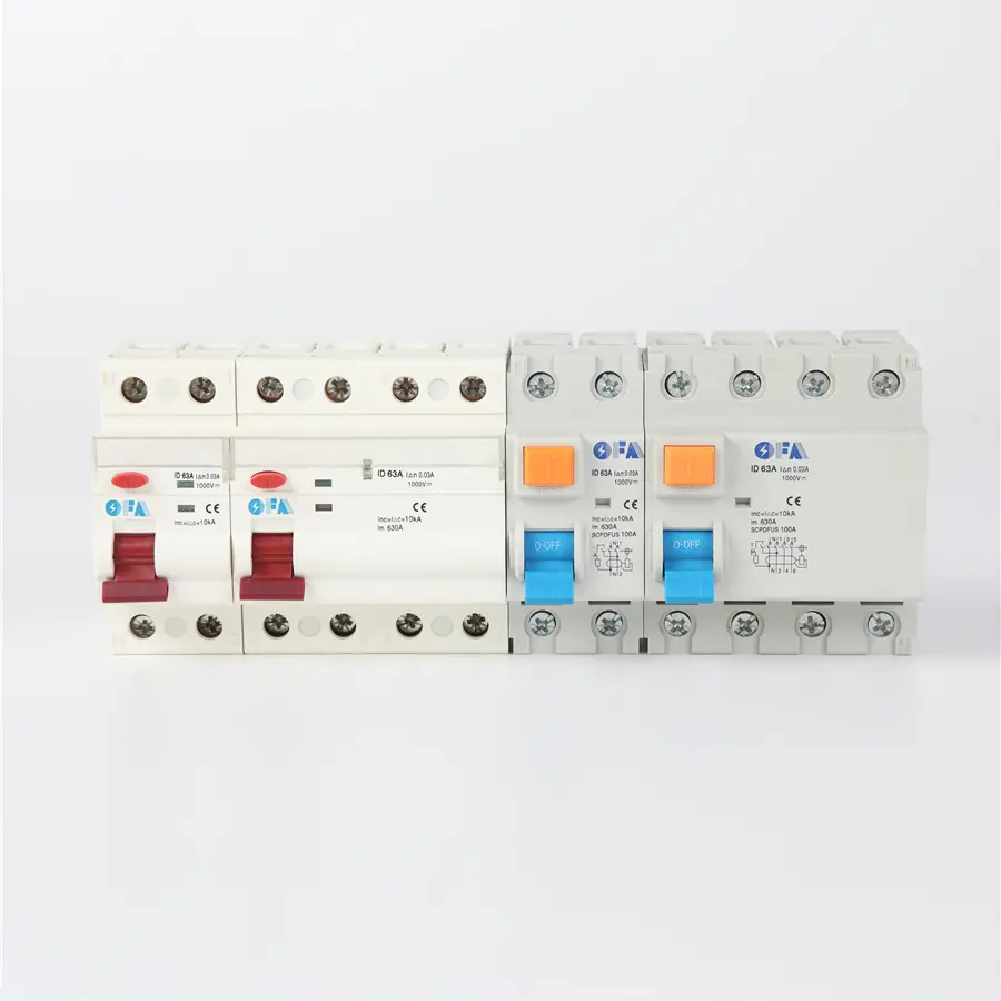 OFID Series
