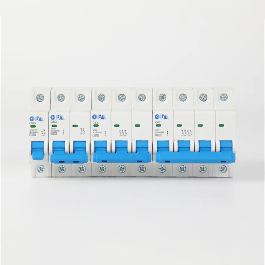 OFDL Series