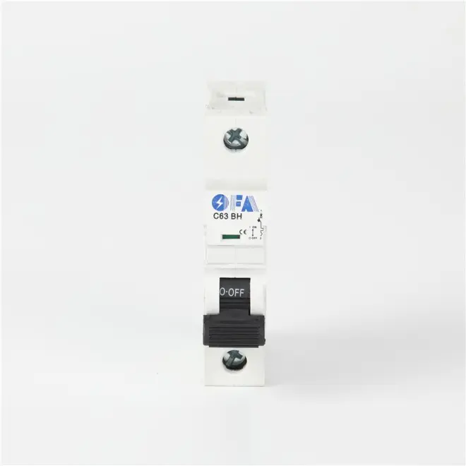 OFIS-BH Series 1P Miniature Circuit Breaker