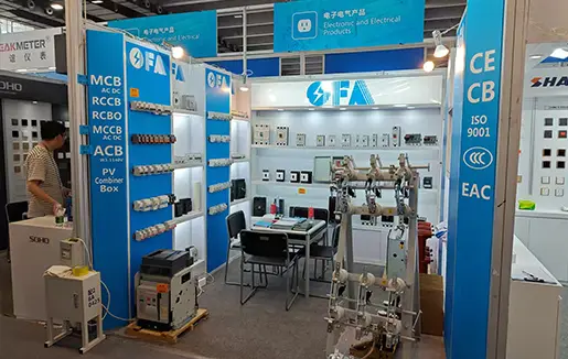 OFA Global Trade Fair 5