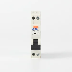 High-Quality NB1L Series 1P+N RCBO Factories