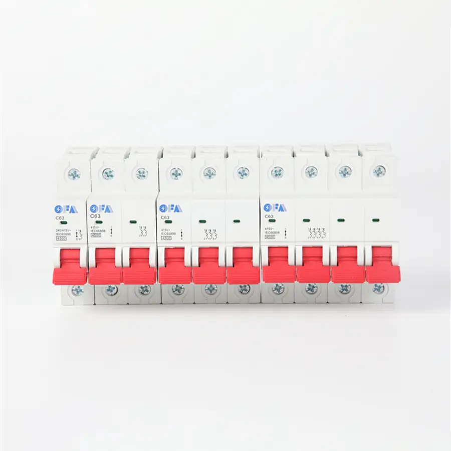 OFEU Series
