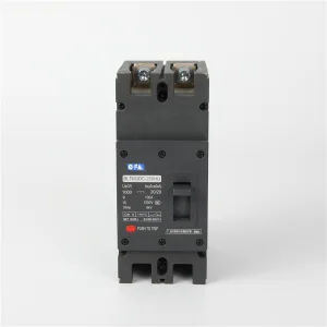 BLTM3DC-250HU DC Breaker Manufacturer