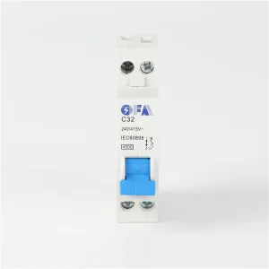 Panama OEM OFDPN Miniature Circuit Breaker