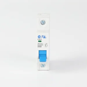 OFDL 1P MCB Germany