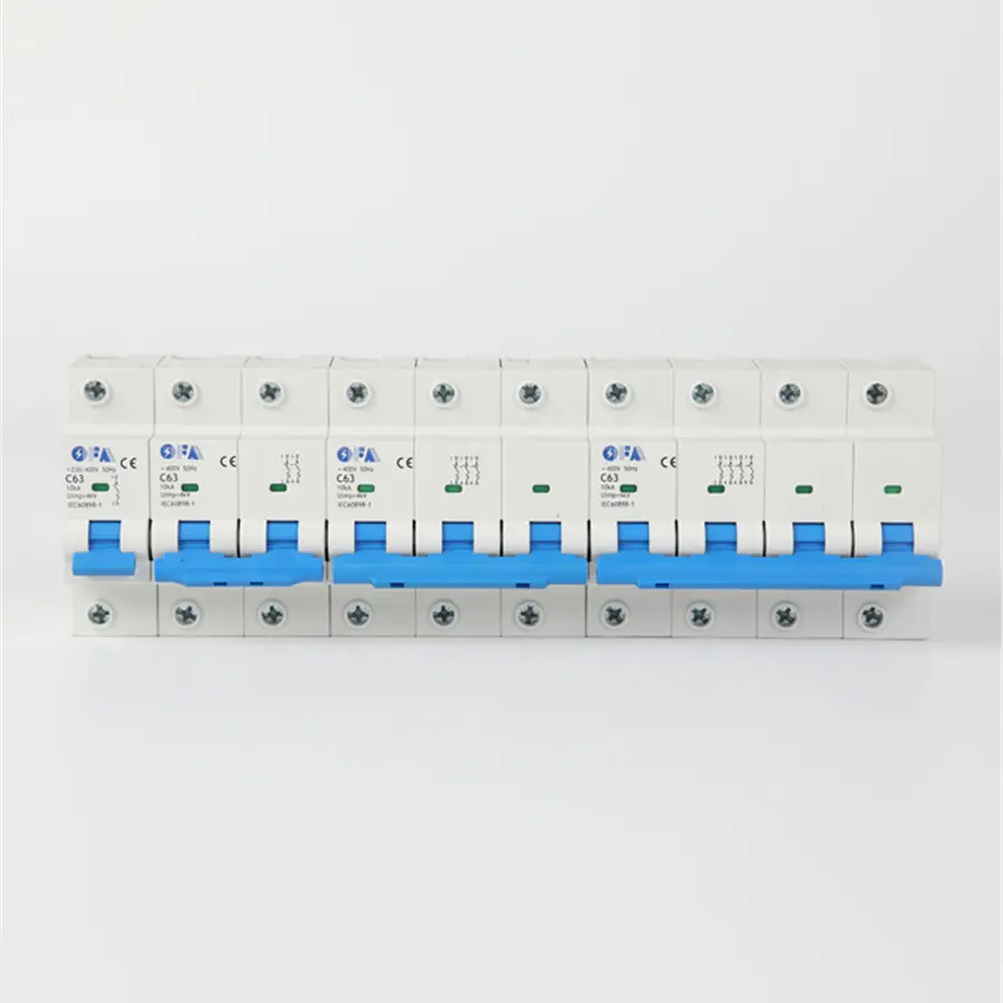 OFNC Series
