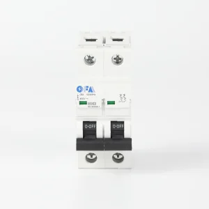 OFPF 2P MCB