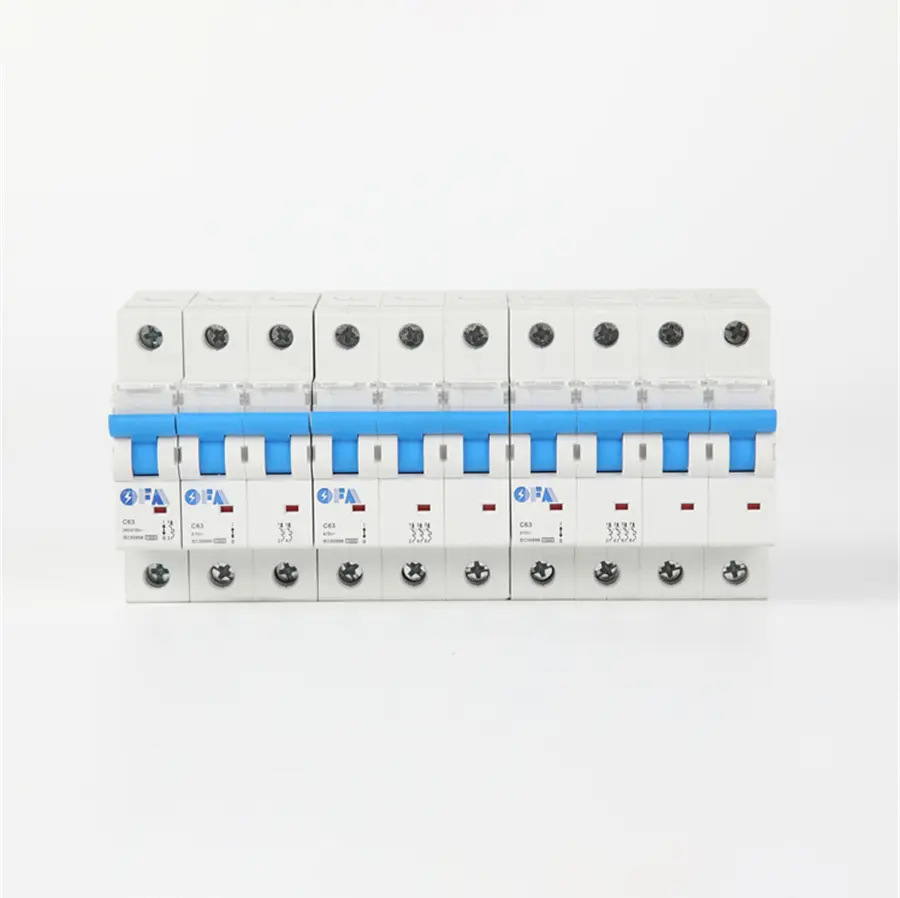 OFL8 Series