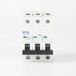 OFPF Series 3P Breaker Supplier