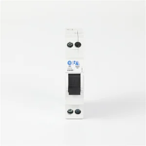 China OFIS-DS Series 1-Pole Miniature Circuit Breaker Factory Toronto