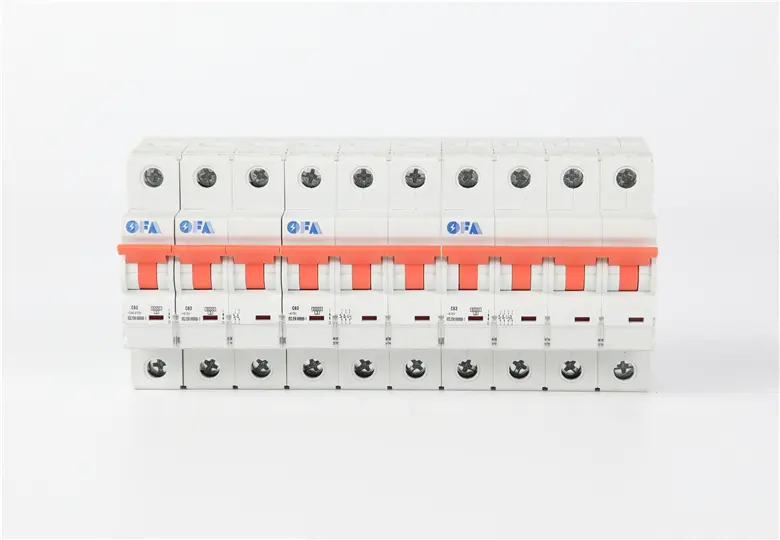 OFA Compact MCB