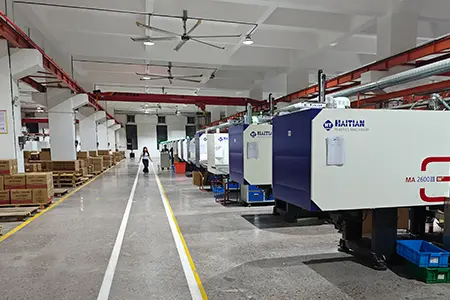 OFA Container Logistics and Export Packing