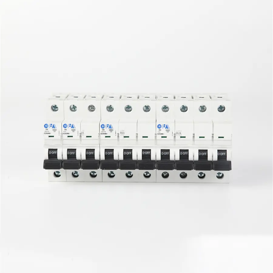 OF6KA Series