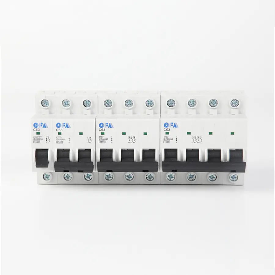 OFDZ47 Series