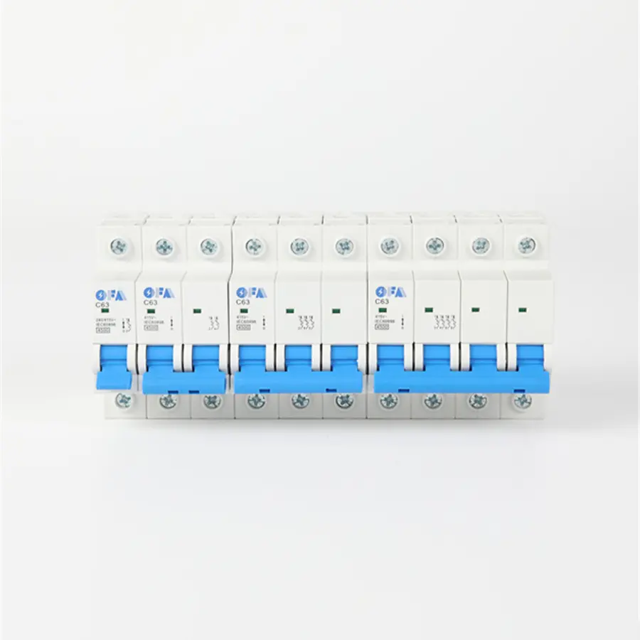 OFKL Series