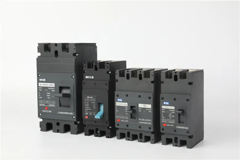 OFA Electrical Manufacturing Assembly Line