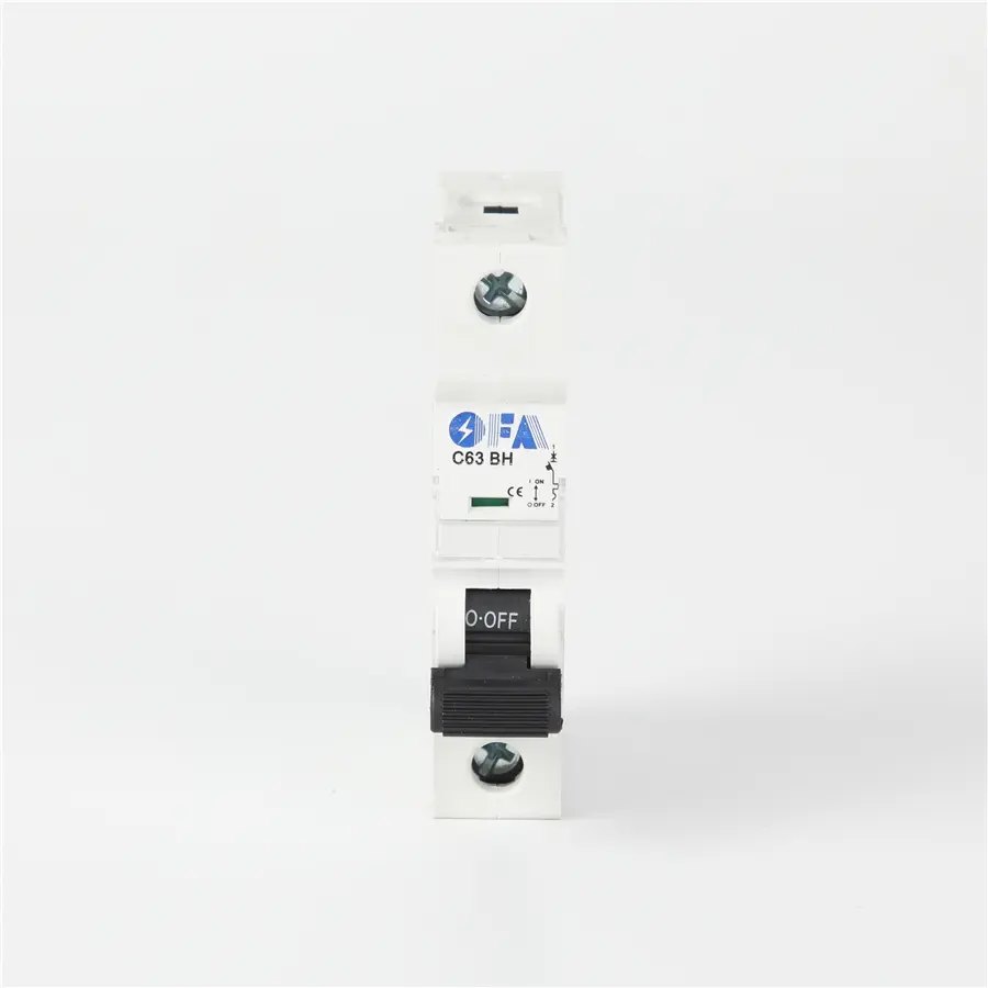 OFIS-BH Isolator