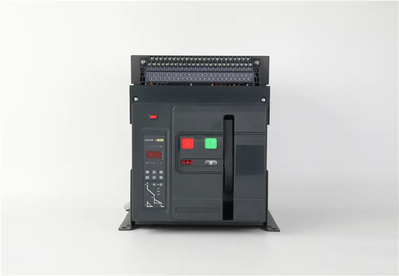 Air Circuit Breakers