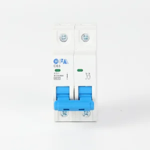 OFDL 2P MCB Germany
