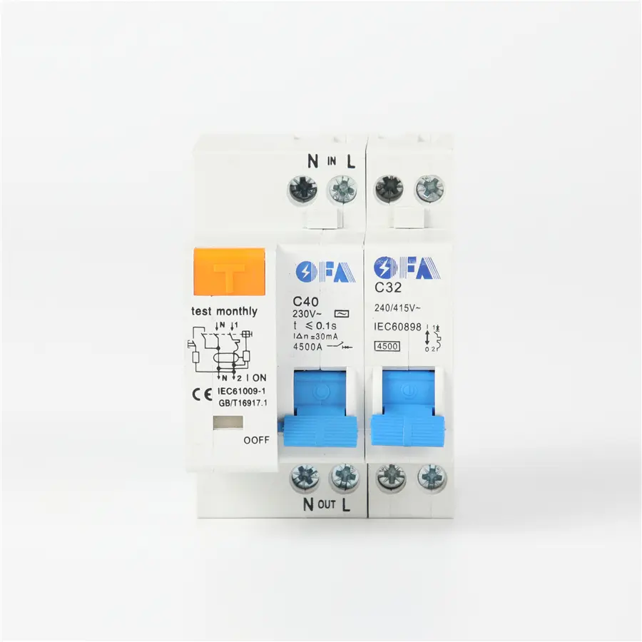OFDPN Series