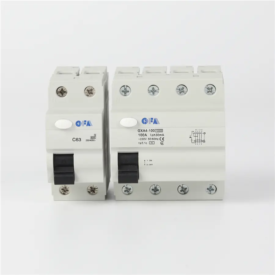 OFGX Series
