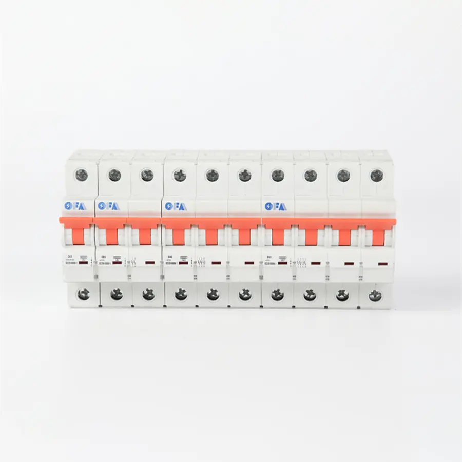 OFL7 Series