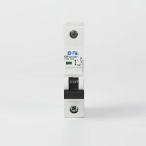 OFP Series 4.5kA MCB Breaker