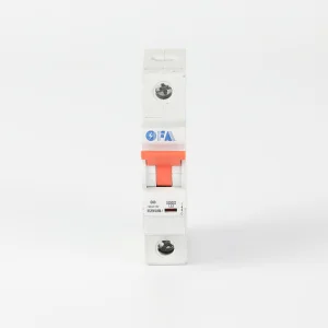 High Quality OFL7 Series 1P MCB Factory