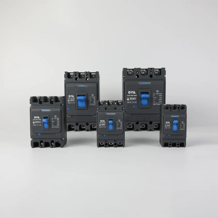 OFA-M1 Series