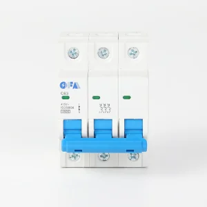 OFDL 3P MCB Germany