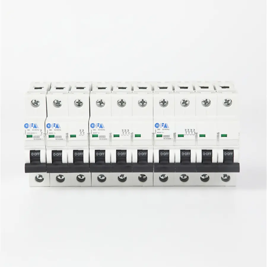 OFPF Series