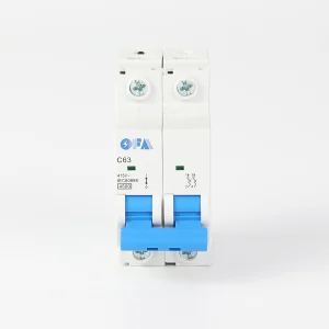 China OFKL-NXB 2P MCB Manufacturers