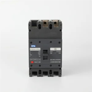 China OFBLT 3P 250HU High-Performance DC Circuit Breaker