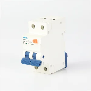 OFR1 RCBO Germany