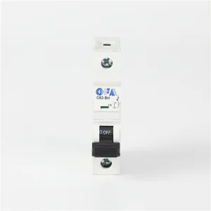 China OFIS-BH Series 1P Miniature Circuit Breaker Factory