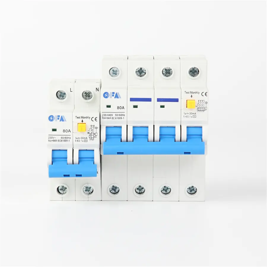 OFKL-80A Series