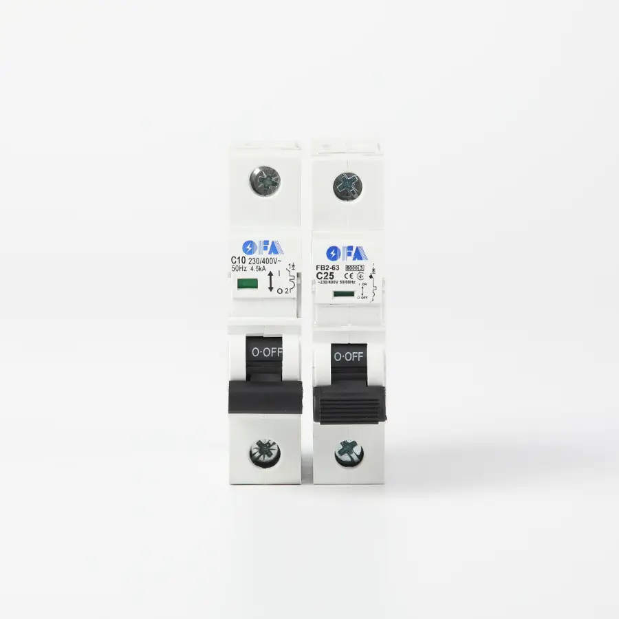 OFP Series