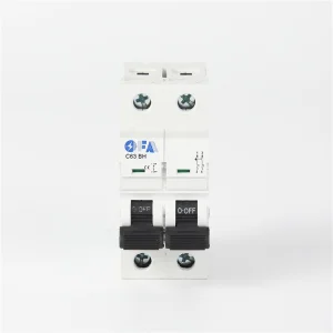 OFIS-BH Series Miniature Breaker