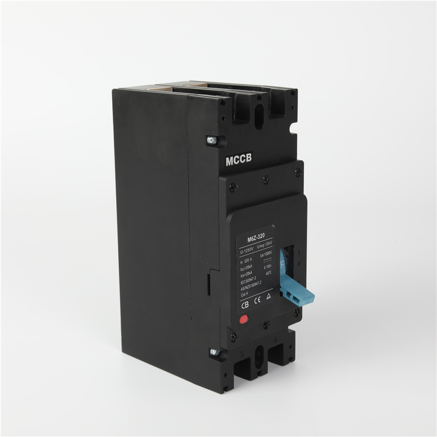 OEM OFBLT 2P 320A High-Performance Molded Case Circuit Breaker Suppliers, Manufacturers