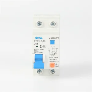 Melbourne Industrial OFC 63A Circuit Breaker
