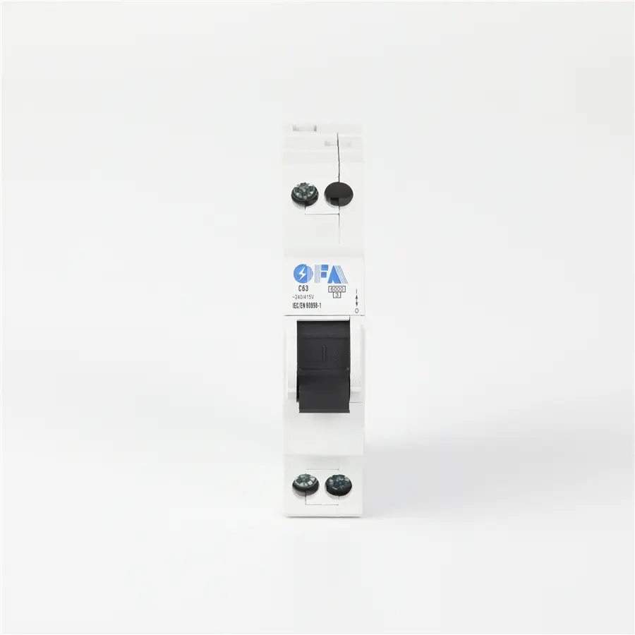 OFIS-DS Series Switch