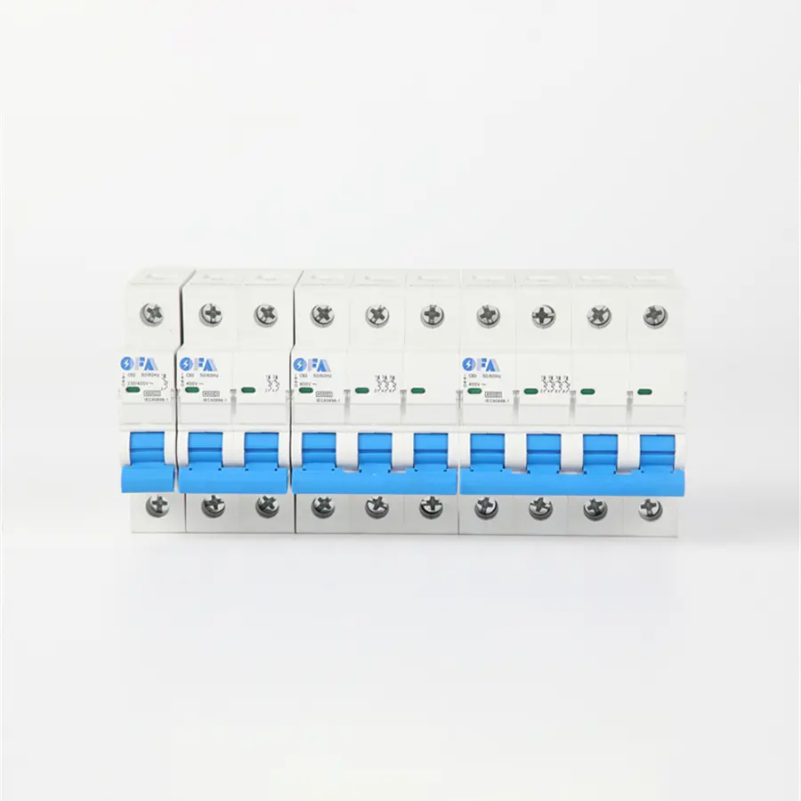 OFAFT Series