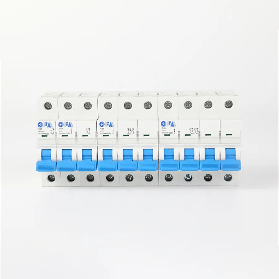 OF10KA C65 Series