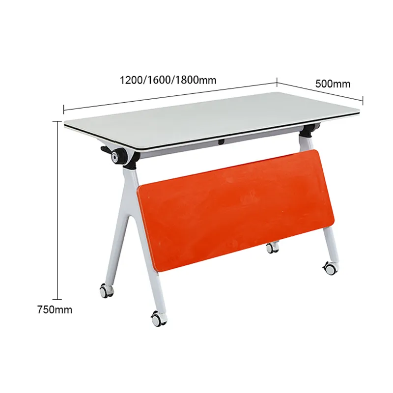 Training Table Detail